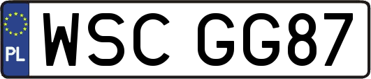 WSCGG87