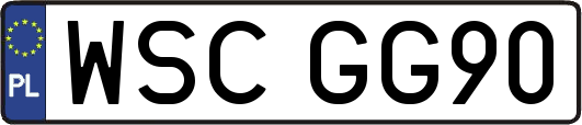 WSCGG90