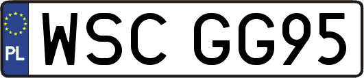 WSCGG95