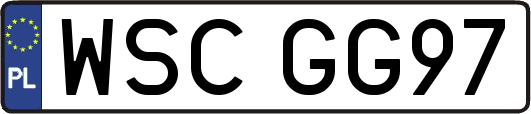 WSCGG97