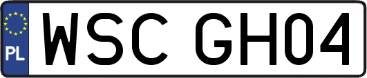 WSCGH04