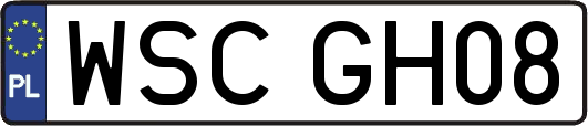 WSCGH08