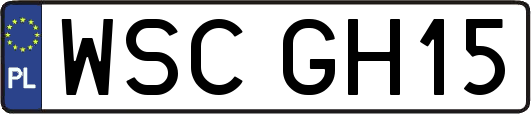 WSCGH15