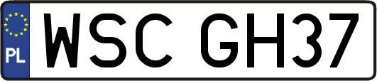 WSCGH37