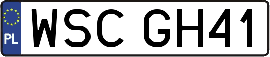WSCGH41