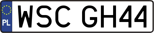 WSCGH44