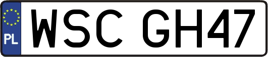WSCGH47