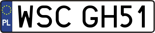 WSCGH51
