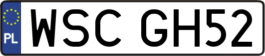 WSCGH52