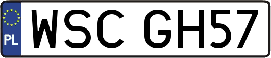 WSCGH57