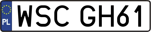 WSCGH61