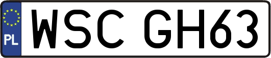 WSCGH63