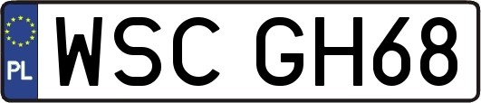 WSCGH68