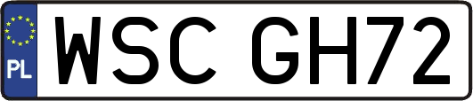WSCGH72