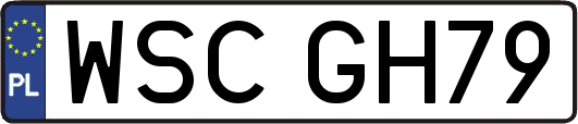 WSCGH79