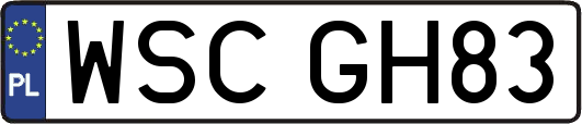 WSCGH83