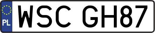 WSCGH87