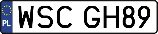WSCGH89