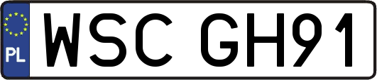 WSCGH91
