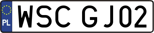 WSCGJ02