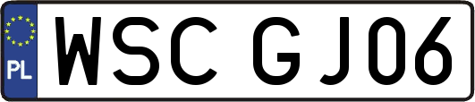 WSCGJ06