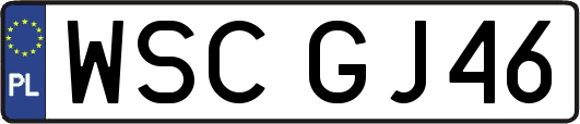 WSCGJ46