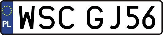 WSCGJ56