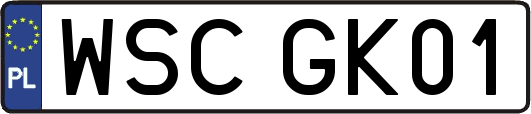WSCGK01