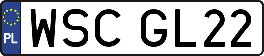 WSCGL22