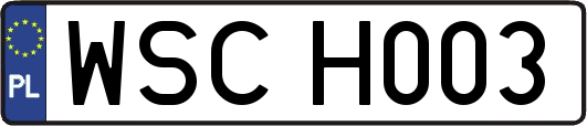 WSCH003