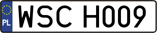 WSCH009