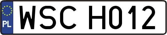 WSCH012