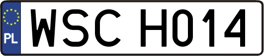 WSCH014