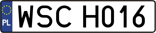 WSCH016