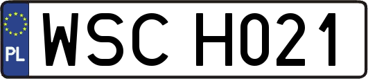 WSCH021