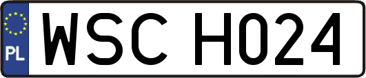 WSCH024