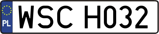 WSCH032