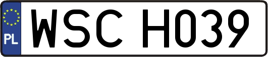 WSCH039