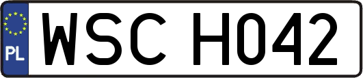 WSCH042