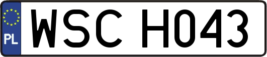 WSCH043