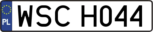 WSCH044
