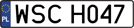 WSCH047
