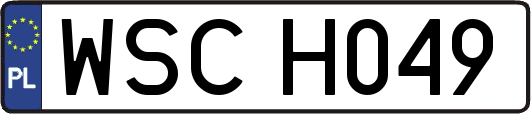 WSCH049