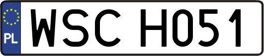WSCH051