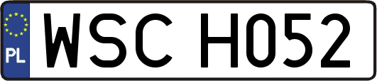 WSCH052