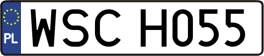 WSCH055
