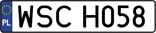 WSCH058