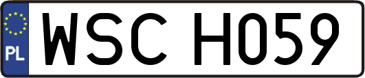 WSCH059
