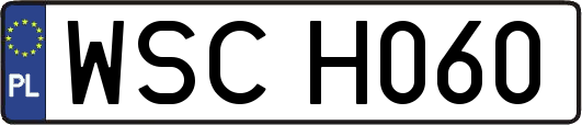 WSCH060