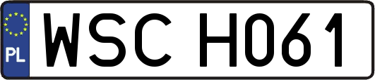 WSCH061